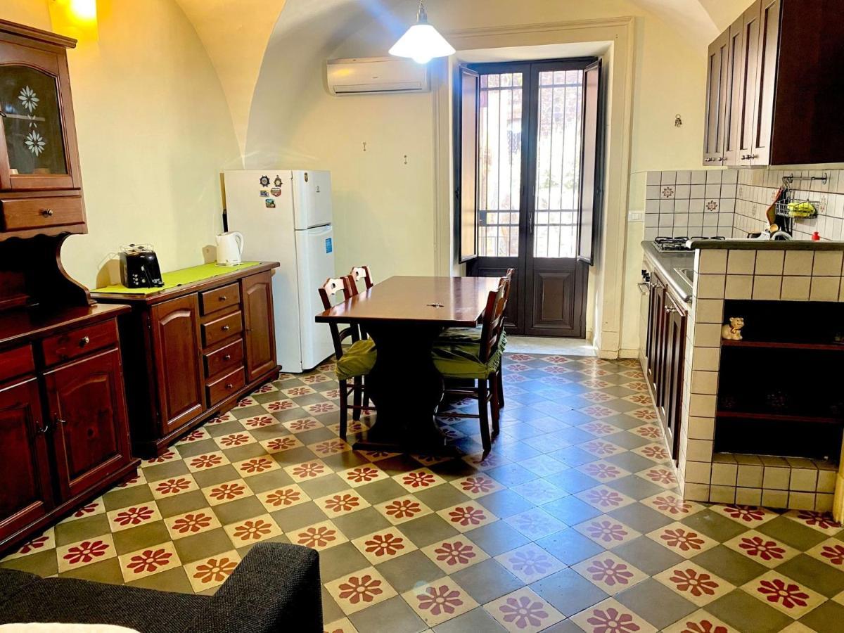 Dream Home - Lovely Space In The Heart Of Катания Экстерьер фото