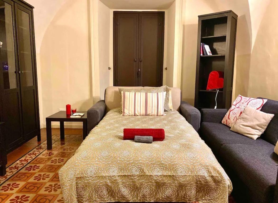 Dream Home - Lovely Space In The Heart Of Катания Экстерьер фото