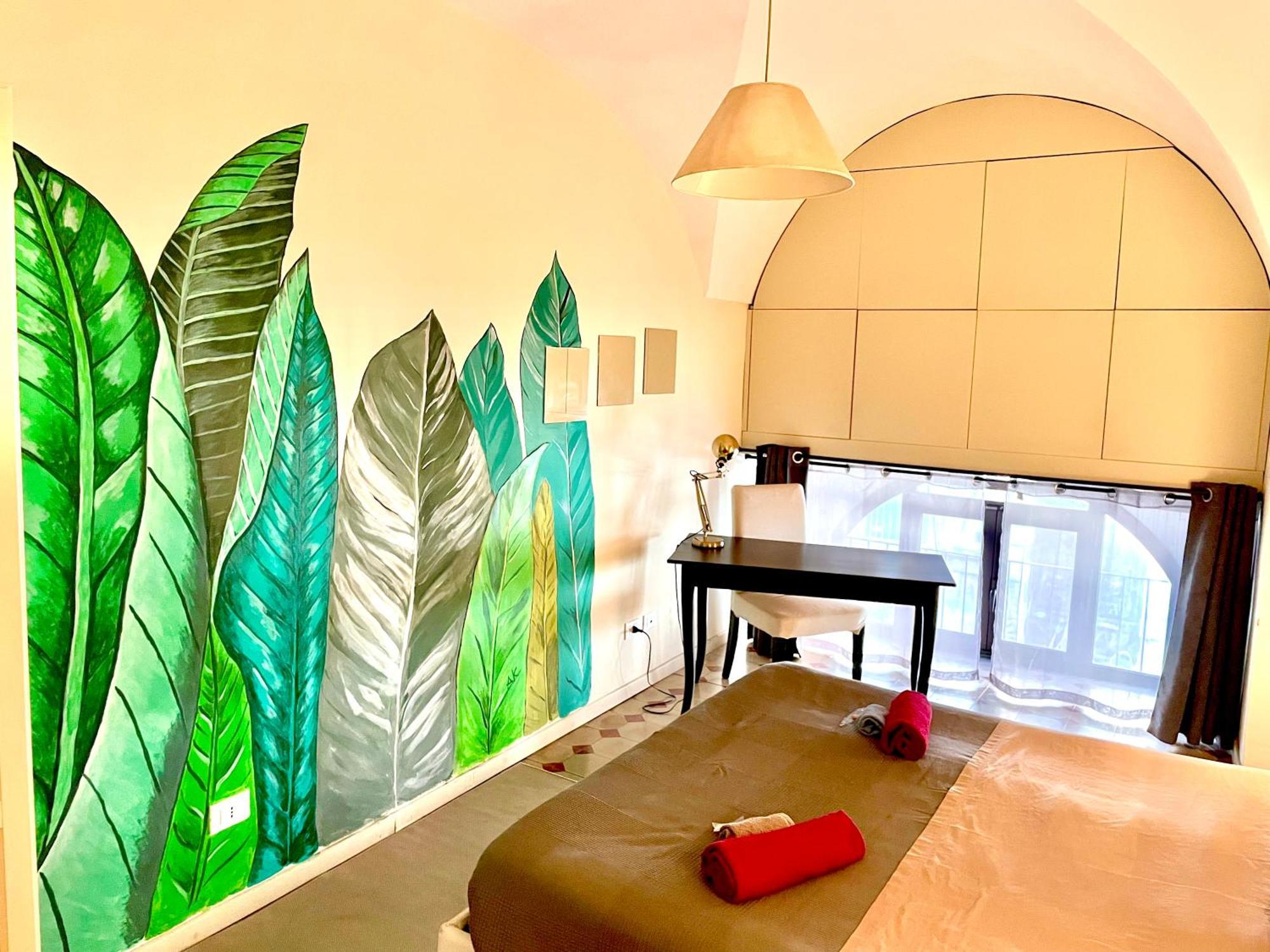 Dream Home - Lovely Space In The Heart Of Катания Экстерьер фото