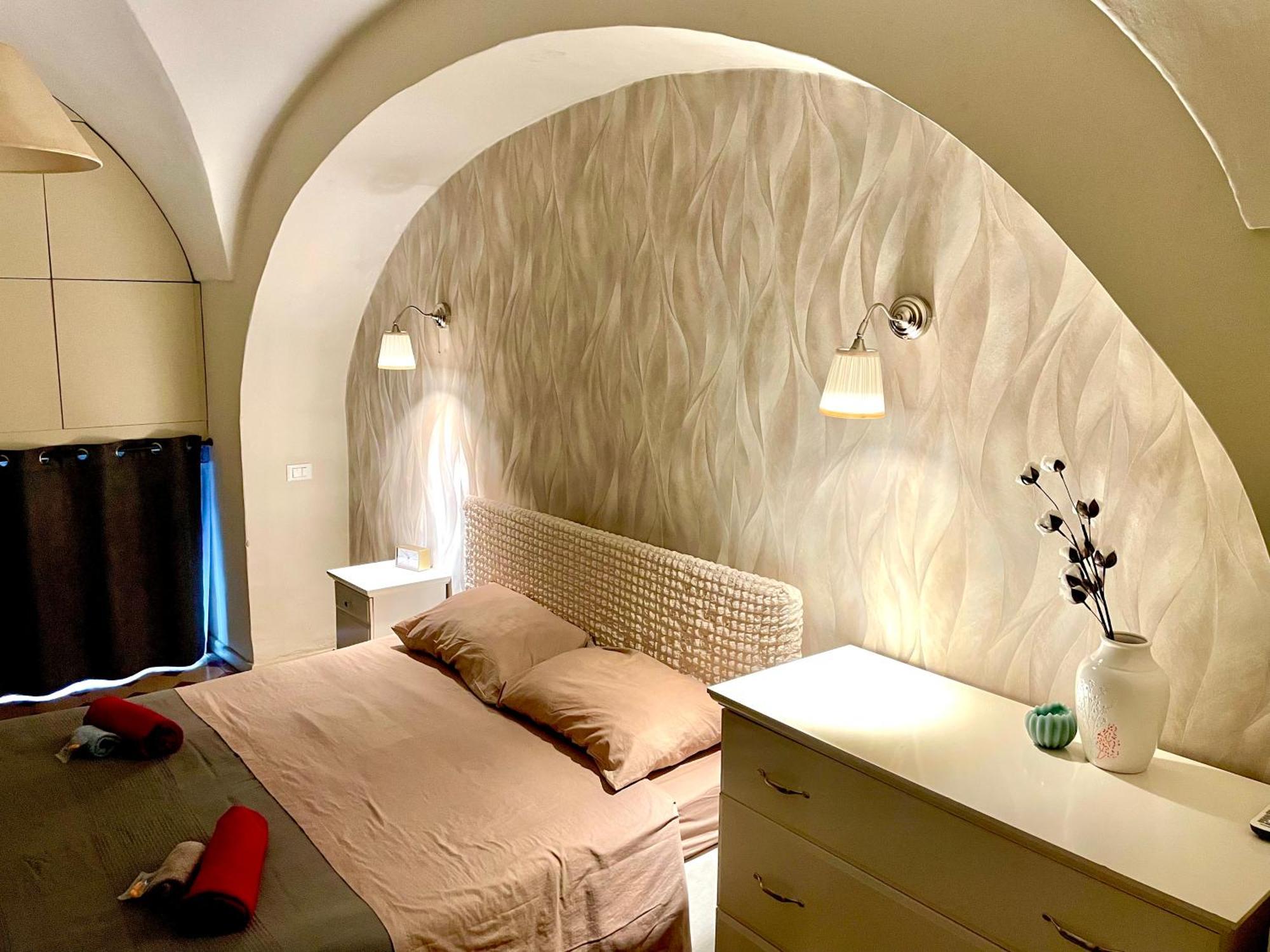 Dream Home - Lovely Space In The Heart Of Катания Экстерьер фото