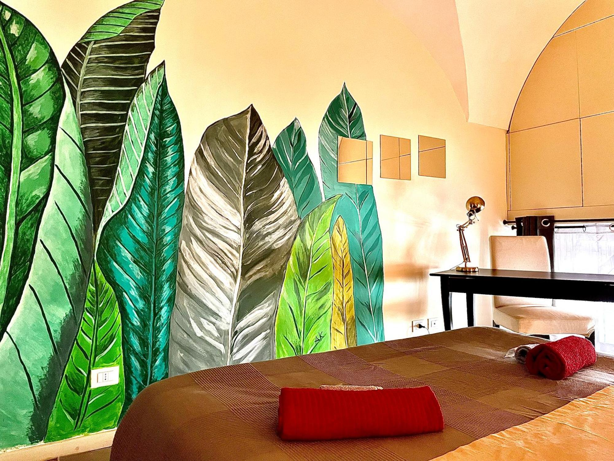 Dream Home - Lovely Space In The Heart Of Катания Экстерьер фото