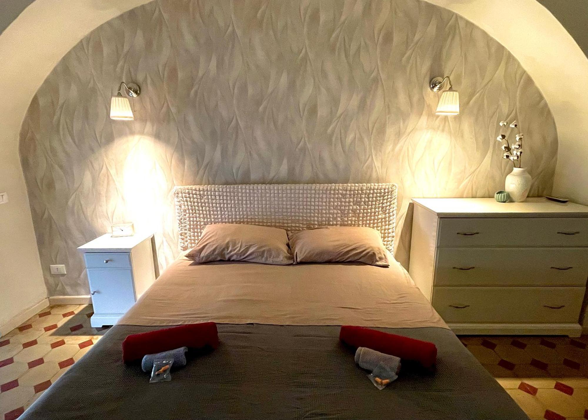 Dream Home - Lovely Space In The Heart Of Катания Экстерьер фото