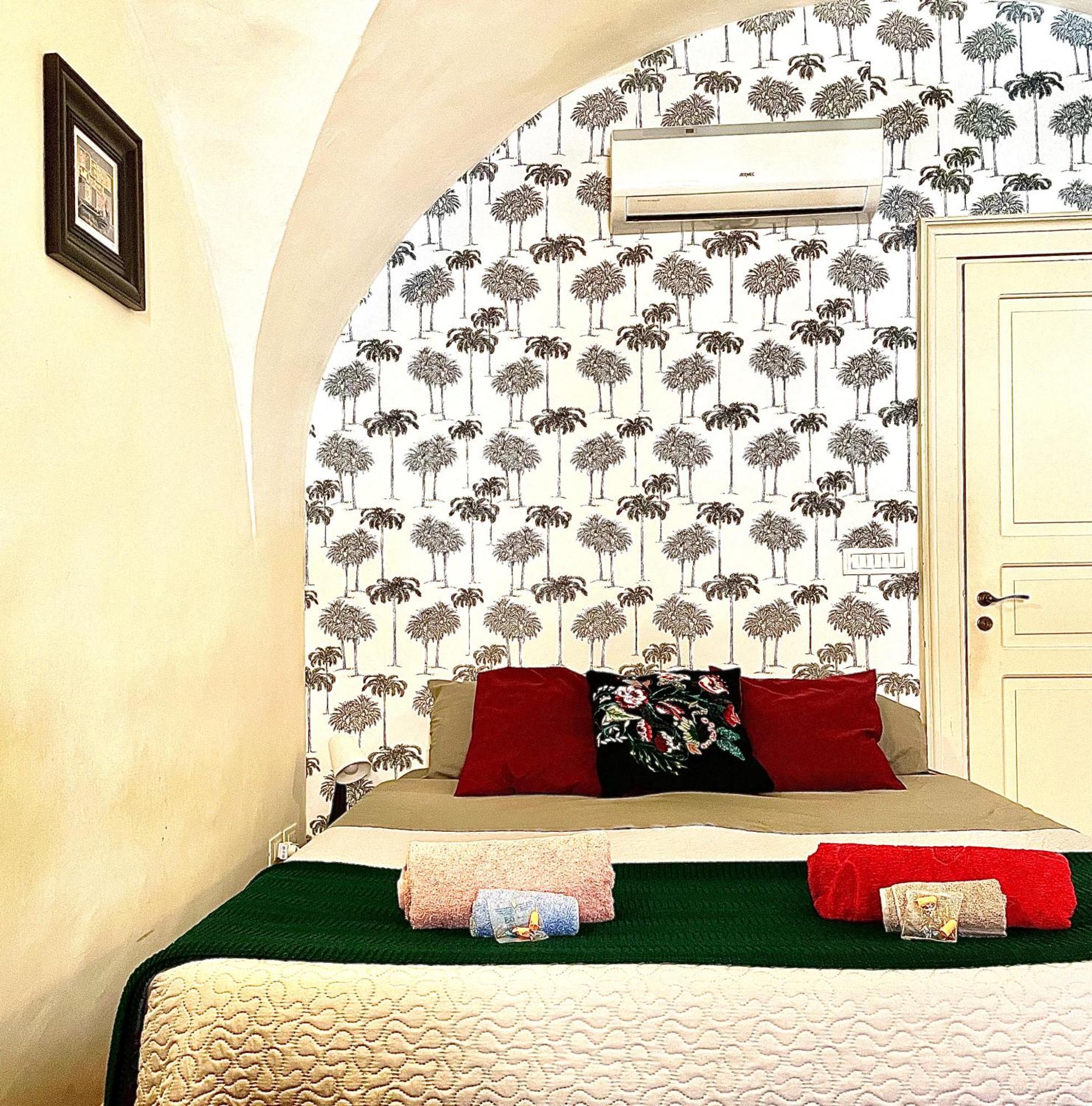 Dream Home - Lovely Space In The Heart Of Катания Экстерьер фото